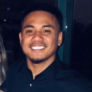 Meet your Posher, Phillip